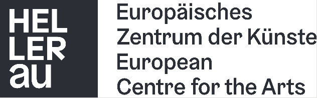 Logo Europaisches Zentrum der Kunste