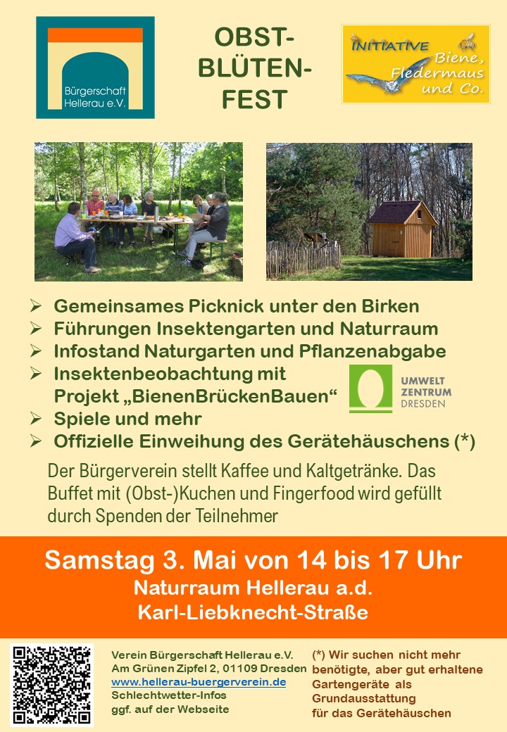2025 05 03 Blütenfest