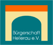 Icon Verein Buergerschaft Hellerau eV