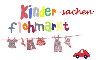 Kindersachenflohmarkt